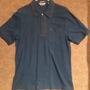 Original Penguin - The Earl Heritage Slim Fit Polo